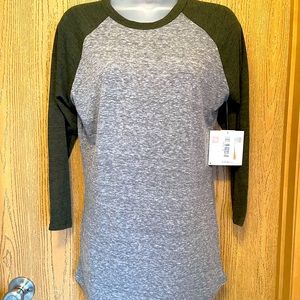 NWT LuLaRoe Randy size XS